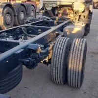 کامیون کامیونت فاو ۶تن صفرخشک اوراقی|خودرو سنگین|تهران, تهرانسر شمالی|دیوار