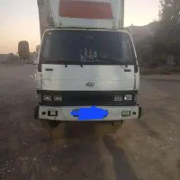 خاور هیوندا مسقف ۶ تن ۸۱|خودرو سنگین|نظرآباد, رسالت|دیوار