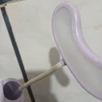 چراغ مطالعه و خواب|چراغ خواب و آباژور|گرگان, |دیوار