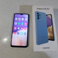 گوشی A32  5g
