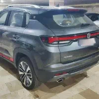 چانگان CS35 پلاس وارداتی