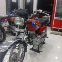 هندا مدل 88 درحد خشک