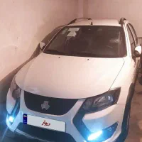 کوییک gx صفر کیلومتر خشک