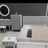 انواع سرویس خواب یک نفره و دو نفره|تخت و سرویس خواب|کرمانشاه, |دیوار