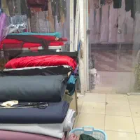 مغازه بازار قدیم راسته حسینیه معتمدی