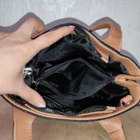 کیف دخترانه نسکافه ایی|کیف، کفش، کمربند|اصفهان, خلجا|دیوار