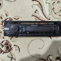 ظبط کنوود