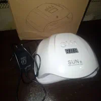 دستگاه یوی|آرایشی، بهداشتی، درمانی|شهرکرد, |دیوار