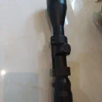 دوربین چشمی بادی