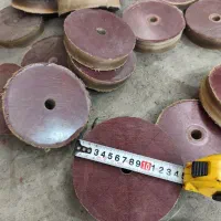 فیبر نسوز (کائوچویی)