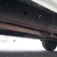 تویوتا فروشی ۸۶|خودرو سواری و وانت|مشهد, سناباد|دیوار