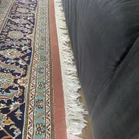 فرش ماشینی ۹ متری|فرش|تهران, ستارخان|دیوار