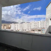 اپارتمان ۱۰۰متری فاز۸خوش نقشه عرصه تسویه