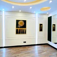 ۷۰مترعروسک بی همتا+پارکینگ سندی+آسانسور فول|فروش آپارتمان|اندیشه, شهرک المهدی|دیوار