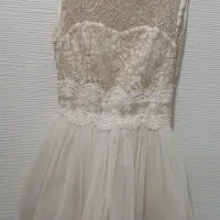 پیراهن مجلسی و تاپ نو نو