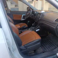 تیگو5 سفید مدل 1399 تحویل 1400 بیرنگ وشرط|خودرو سواری و وانت|گنبد کاووس, |دیوار