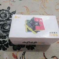 روبیک دیانشنگ s3m plus