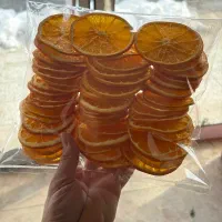 پرتقال خشک سوپر لوکس/ کیفیت صادراتی و تضمینی