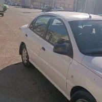 ریو|خودرو سواری و وانت|سراب, |دیوار