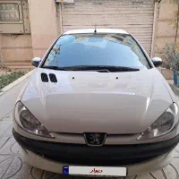 206تیپ2مدل97سالم