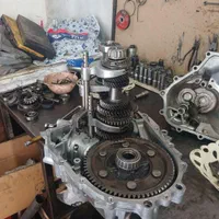 انواع گیربکس با ۶ ماه ضمانت ونصب رایگان|قطعات یدکی و لوازم جانبی|کرج, کرج نو|دیوار