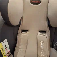 صندلی ماشین ایزوفیکس دار 360 درجه چلینو