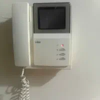 تعمیر و نصب ایفون های تصویری و صوتی