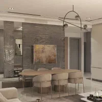 ۱۹۰متری 2p باکس دونبش سازه استثنایی|فروش آپارتمان|تهران, هفت حوض|دیوار