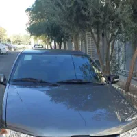 پارس سال ، مدل ۹۷