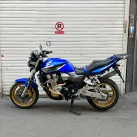 Cb1300|موتورسیکلت|تهران, منیریه|دیوار
