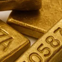 طلای آبشده ۷۵۰