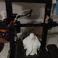 پرینتر سه بعدی ender 3 neo v2|پرینتر، اسکنر، کپی، فکس|گرگان, |دیوار