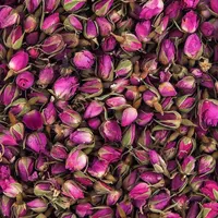 غنچه گل محمدی ارگانیک و بهداشتی