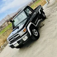 تویوتا سری هفتاد