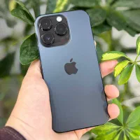 آیفون Apple 14 pro با حافظه ۲۵۶ گیگابایت با رجیستر