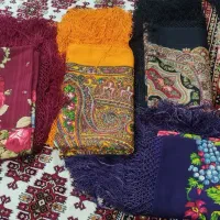 فرش چارقد قدیمی