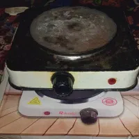 اجاق برقی