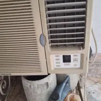 کولر پنجره ای سامسونگ