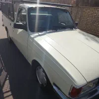 وانت دوگانه سوز شرکتی مدل ۹۰