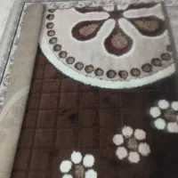 گلیم فرش ۶متری