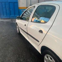 206تیپ پنج|خودرو سواری و وانت|اصفهان, خانه اصفهان|دیوار