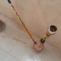 قلیون براز|صنایع دستی و سایر لوازم تزئینی|اصفهان, بهارستان|دیوار