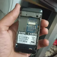 مودم جیبی سیمکارتی WiFi دی لینک ، بدون باتری|مودم و تجهیزات شبکه|لاهیجان, بوجایه|دیوار