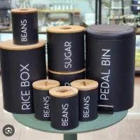 سرویس اورانوس برند بی وی کی