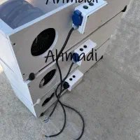 باکس سایلنت ماینر|قطعات و لوازم جانبی رایانه|تهران, حبیب الله|دیوار
