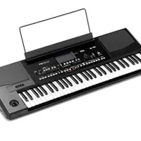 korG pa300|پیانو، کیبورد، آکاردئون|اهواز, نادری|دیوار