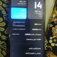 نوت۱۰ ۱۲۸گیگ|موبایل|یزد, |دیوار