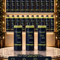 پخش محصولات مواداحیاوصافی کراتین مو