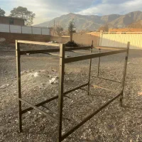 تخت خواب|تخت و سرویس خواب|تهران, وردآورد|دیوار