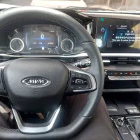 x33 کراس اتومات مشکی|خودرو سواری و وانت|بندرعباس, |دیوار